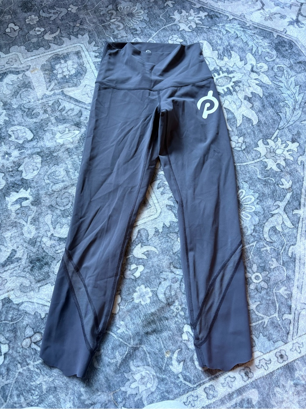 Peloton lululemon legging